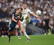 Real Madrid - Espanyol, în etapa #5 din La Liga // FOTO: Getty Images