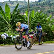Campionatele Mondiale de ciclism au ajuns în Rwanda, Remco printre protagoniști / FOTO: Imago