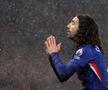Manchester United - Chelsea, în etapa #5 din Premier League // FOTO: Getty Images