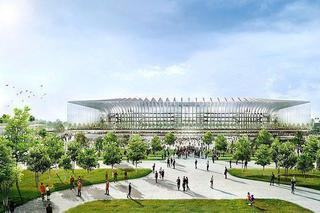 Așa va arăta „cel mai bun stadion din Europa” » Investiția se ridică la un miliard de euro!