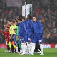 Manchester United - Chelsea, în etapa #5 din Premier League // FOTO: Getty Images