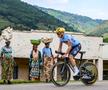 Campionatele Mondiale de ciclism au ajuns în Rwanda, Remco printre protagoniști / FOTO: Imago