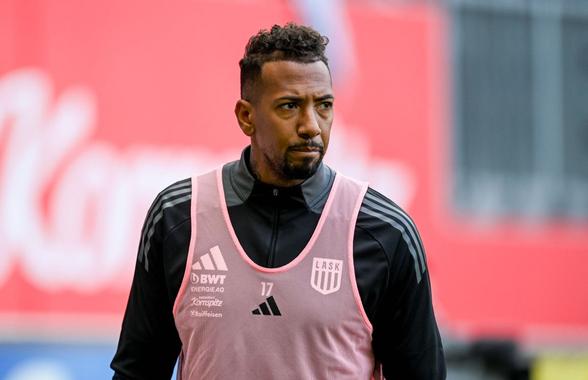 Și-a anunțat retragerea din fotbal » Fostul campion mondial și dublu câștigător al Ligii Campionilor își agață ghetele în cui