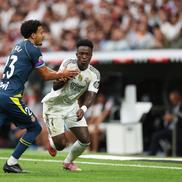 Real Madrid - Espanyol, în etapa #5 din La Liga // FOTO: Getty Images