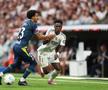 Real Madrid - Espanyol, în etapa #5 din La Liga // FOTO: Getty Images