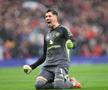 Manchester United - Chelsea, în etapa #5 din Premier League // FOTO: Getty Images