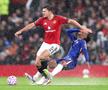 Manchester United - Chelsea, în etapa #5 din Premier League // FOTO: Getty Images