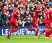 Liverpool - Everton, 20 sept 2025
