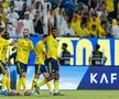 Al Nassr - Al Riyadh, în etapa #3 din Saudi Pro League // FOTO: Getty Images