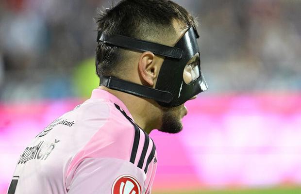 Portarul momentului din Superliga vrea mai mult: „Mergem la FCSB să câștigăm”