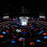 Prima zi de la Laver Cup 2025 Foto: Laver Cup