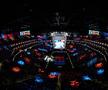 Prima zi de la Laver Cup 2025 Foto: Laver Cup