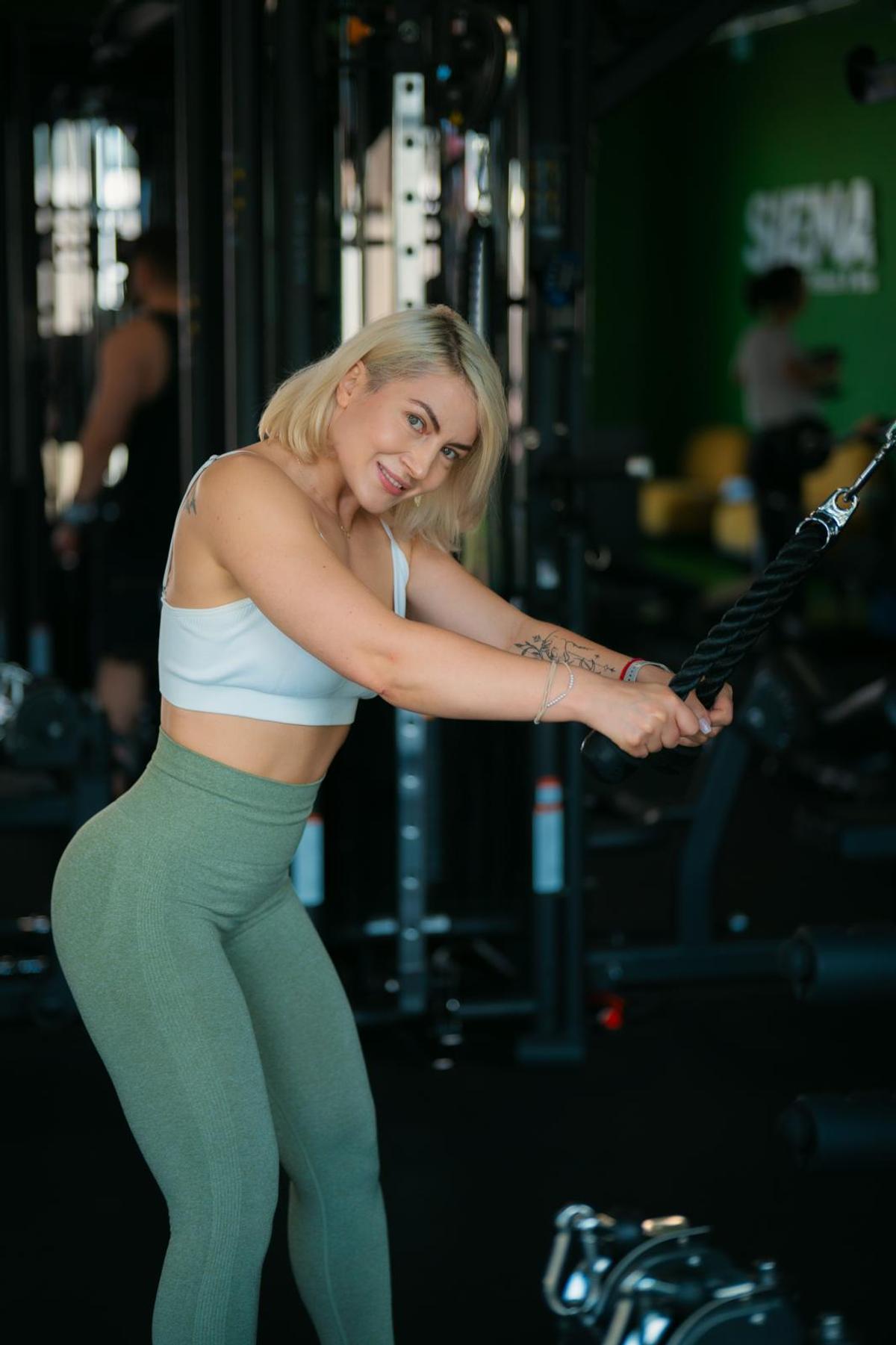 Ionela Sapariuc