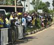 Campionatele Mondiale de ciclism au ajuns în Rwanda, Remco printre protagoniști / FOTO: Imago