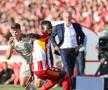 AFS - Benfica, în etapa #6 din Primeira Liga // FOTO: Imago Images