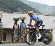 Campionatele Mondiale de ciclism au ajuns în Rwanda, Remco printre protagoniști / FOTO: Imago