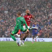 Manchester United - Chelsea, în etapa #5 din Premier League // FOTO: Getty Images
