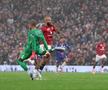 Manchester United - Chelsea, în etapa #5 din Premier League // FOTO: Getty Images