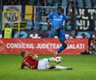 Oțelul - Universitatea Craiova, etapa #10 din Superliga / foto: Facebook UCV