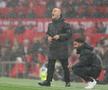 Manchester United - Chelsea, în etapa #5 din Premier League // FOTO: Getty Images