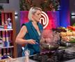 Ionela Sapariuc, la MasterChef
