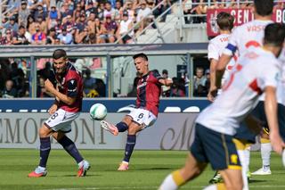 Genoa a pierdut cu Bologna, Nicolae Stanciu a fost rezervă neutilizată