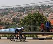 Campionatele Mondiale de ciclism au ajuns în Rwanda, Remco printre protagoniști / FOTO: Imago