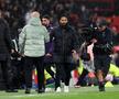 Manchester United - Chelsea, în etapa #5 din Premier League // FOTO: Getty Images