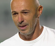 Bucuria lui Bogdan Andone după FC Argeș - U Cluj. FOTO: captură Orange Sport