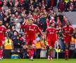 Liverpool - Everton, 20 sept 2025