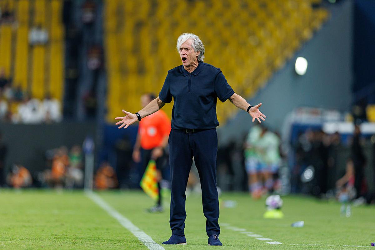 Al Nassr - Al Riyadh