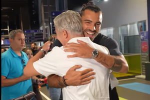 Bogdan Mara a început deja treaba la FCSB! Doi jucători aduși de impresar