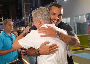 Bogdan Mara a lucrat din umbră la FCSB: 2 jucători aduși de impresar