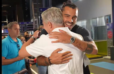 Bogdan Mara a lucrat din umbră la FCSB: 2 jucători aduși de impresar