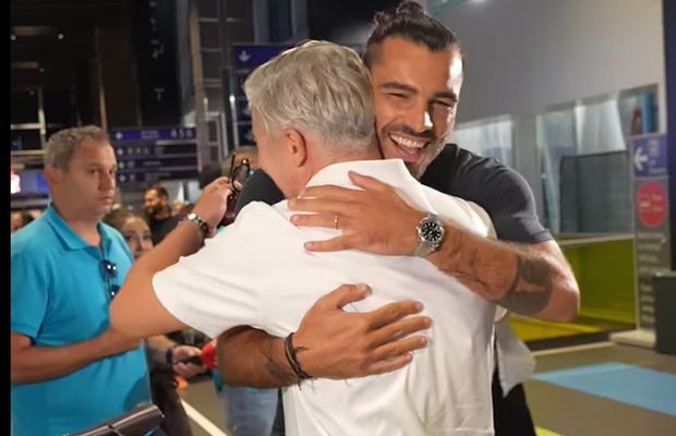Bogdan Mara a lucrat din umbră la FCSB: 2 jucători aduși de impresar
