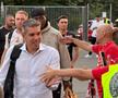 Nuno Campos, înainte de Dinamo - Farul