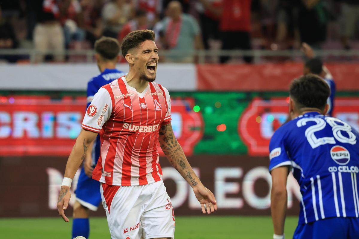 Dinamo - Farul, 20 septembrie 2026