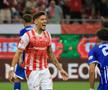 Andrei Mărginean a marcat primul său gol în acest sezon // foto: Ionuț Iordache