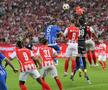 Dinamo - Farul, 20 septembrie 2026