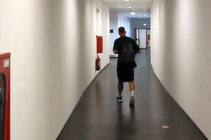 Versiunea lui Denis Alibec despre violențele de pe tunel: „Dacă era bărbat, era până la capăt”
