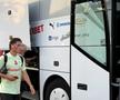Înainte de Dinamo - Farul, 20 septembrie 2026