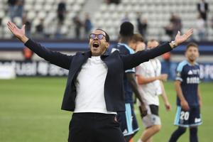 Fostul antrenor al lui Chelsea, scandal-monstru cu fanii lui Strasbourg » „Mi-au jignit familia”