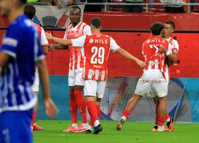 Dinamo - Farul, în runda 10 din Superliga » Cătălin Cîrjan înscrie și el