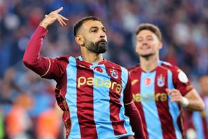 One man show! Mo Salah a dat de pământ cu Galatasaray!