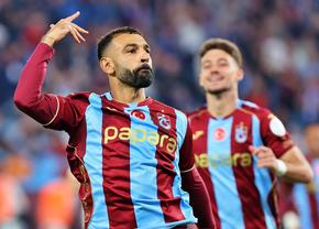 One man show! Mo Salah a dat de pământ cu Galatasaray!