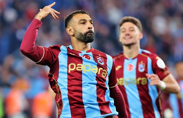 One man show! Mo Salah a dat de pământ cu Galatasaray!