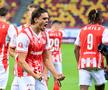 Martin Pascual a deschis scorul în Dinamo - Farul