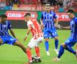 Cătălin Cîrjan, în Dinamo - Farul // foto: Ionuț Iordache (GSP)