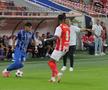 Dinamo - Farul, 20 septembrie 2026