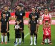 Dinamo - Farul, 20 septembrie 2026